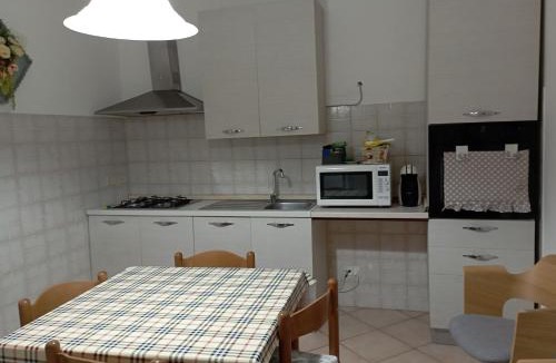 Campobello di Licata House | Villa Stella