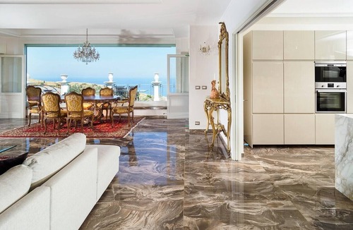 Capo d'Orlando Villa | Villa Stellare, with private pool and sea views