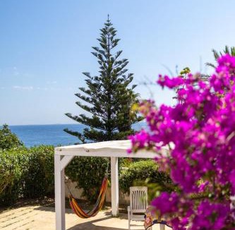 Favignana Villa | Villa sul Mare