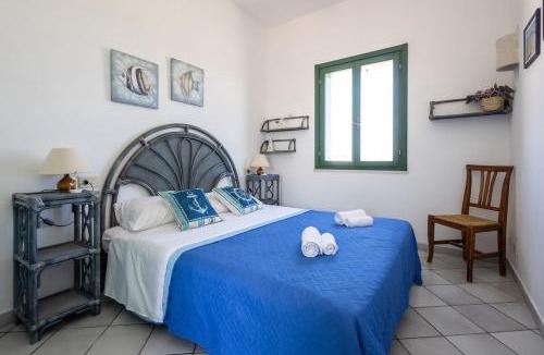 Favignana Villa | Villa sul Mare