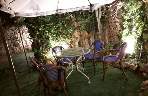San Vito Lo Capo Villa | Villa sul porto