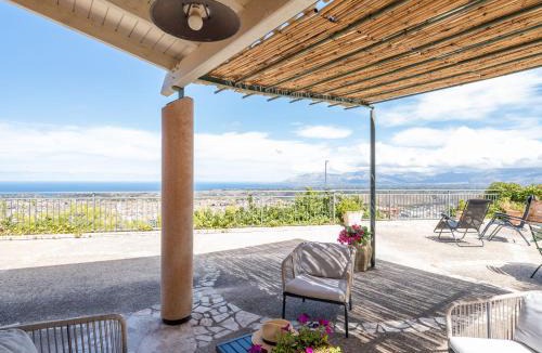 Alcamo Villa | villa Sun