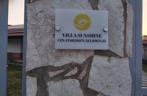 Balestrate House | Villa Sunshine