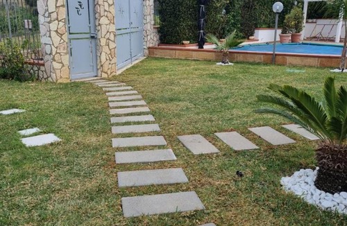 Balestrate House | Villa Sunshine