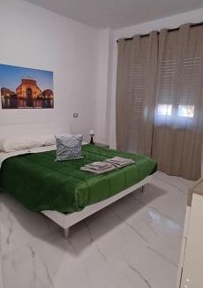 Palermo Apartment | Villa Tàsca Apartment