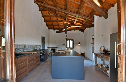 Rovittello Villa | Villa Terre Normanne 10, Emma Villas