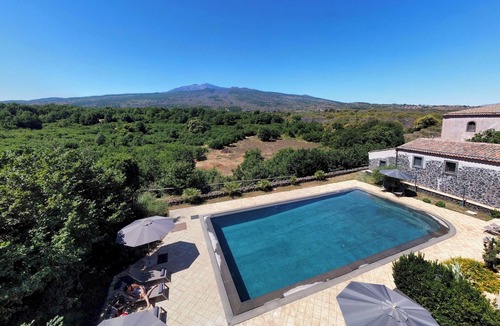 Rovittello Villa | Villa Terre Normanne 10, Emma Villas