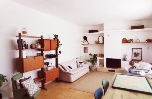 Arini Bed & Breakfast | Villa Talìa