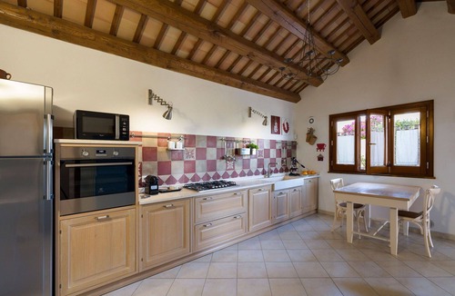 Buseto Palizzolo Villa | Villa Tangi - Luxury Holiday Villa with private swimming pool in North Sicily