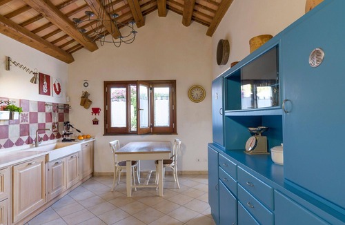 Buseto Palizzolo Villa | Villa Tangi - Luxury Holiday Villa with private swimming pool in North Sicily