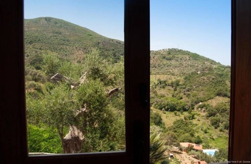 Capri Leone Villa | Villa Tecla: Superior Double Room