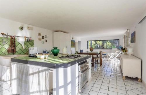 Marinella di Selinunte Villa | Villa Templi with Pool Air Conditioning Wi-Fi