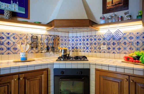 Licata Villa | Villa Terra Del Sole 8, Emma Villas