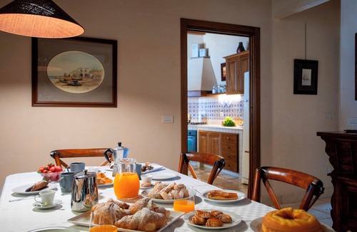 Licata Villa | Villa Terra Del Sole 8, Emma Villas