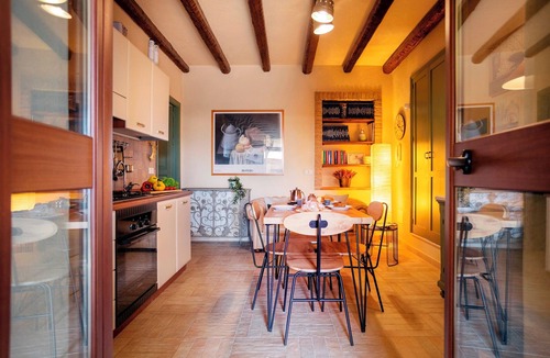 Licata Villa | Villa Terra Del Sole 8, Emma Villas