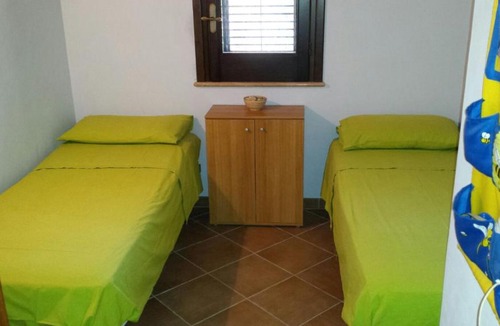 Marsala House | Villa Tiziana