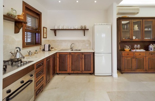 San Vito Lo Capo Villa | Villa Tiziana - Sicilian villa with pool