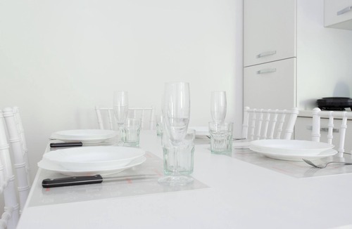 Tola Apartment | Villa Tola - Verde - One Bedroom Apartment, Sleeps 3