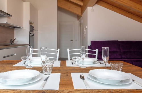 Tola Apartment | Villa Tola - Violetto