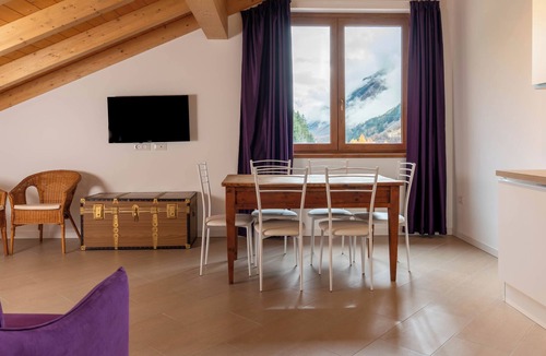 Tola Apartment | Villa Tola - Violetto