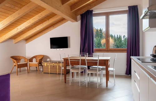 Tola Apartment | Villa Tola - Violetto