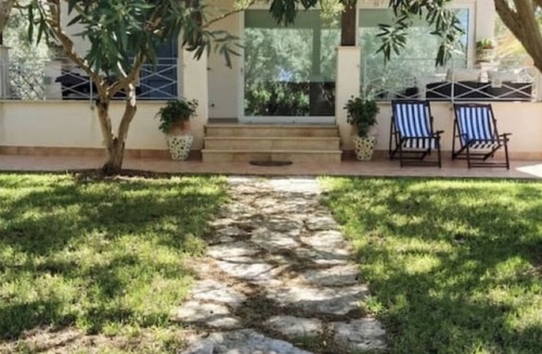 Terrasini Apartment | Villa Toleda stunning sea view
