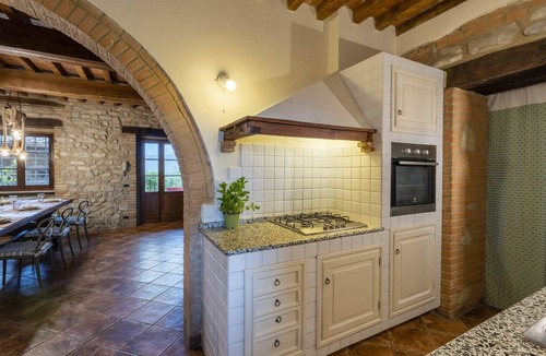 Chianni House | Villa 'Torcicoda' mit privatem Pool by Interhome