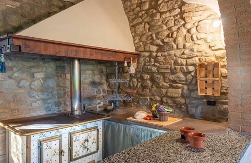 Chianni House | Villa 'Torcicoda' mit privatem Pool by Interhome