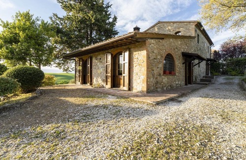 Chianni House | Villa 'Torcicoda' mit privatem Pool by Interhome