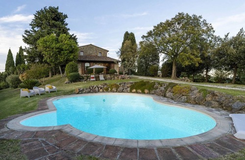 Chianni House | Villa 'Torcicoda' mit privatem Pool by Interhome