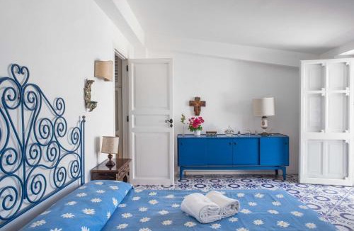 Capo Zafferano Villa | VILLA TORRAMMARE - RELAX ON THE SEASIDE