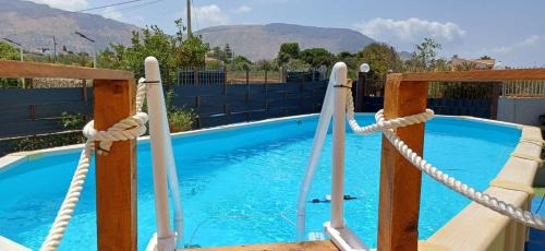 Cinisi Villa | Villa Torre Magaggiari