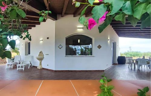 Menfi House | Villa Torre Nova
