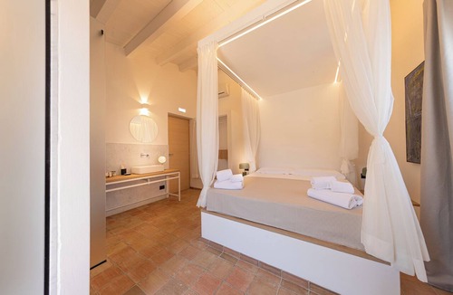 Cefalu Hotel | Villa Totò Resort