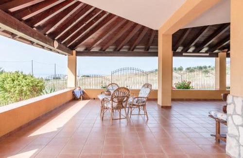 Montallegro Villa | Villa Tre 's'