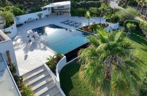Buseto Palizzolo Villa | Villa Trepida