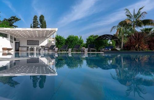 Buseto Palizzolo Villa | Villa Trepida