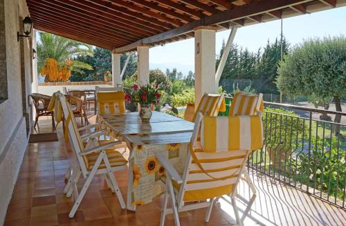 Catute Villa | Villa Tullio