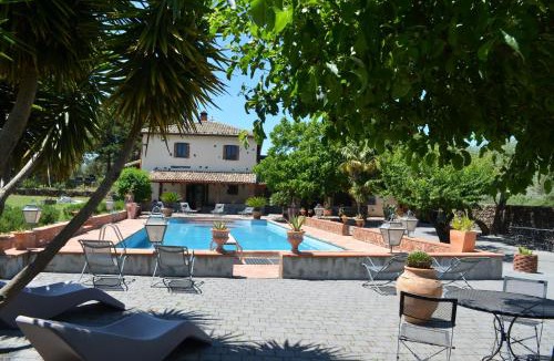 Randazzo Bed & Breakfast | Villa VEDA