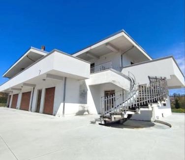 Ceccano House | Villa Verde