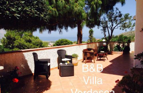 Castelluzzo Bed & Breakfast | Villa Verdesca