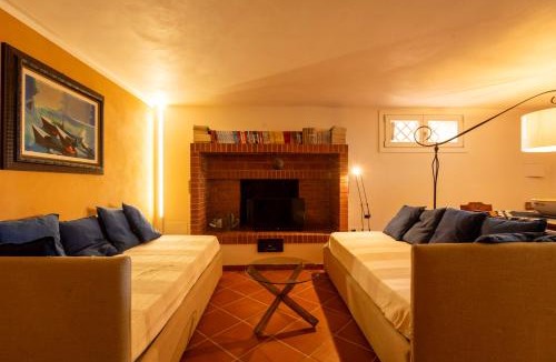 Marsala Apartment | Villa VILLACOLLE