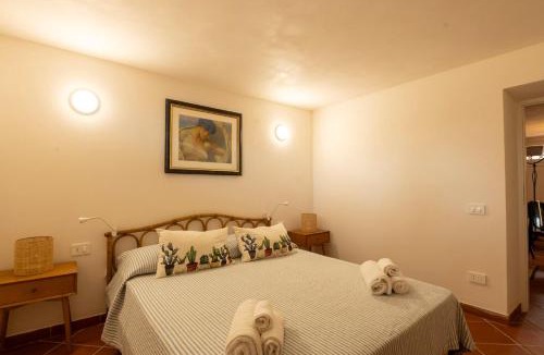 Marsala Apartment | Villa VILLACOLLE