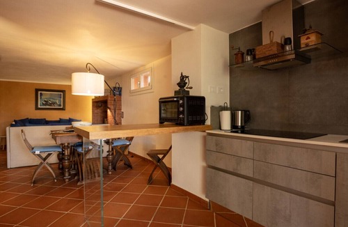 Marsala House | Villa VILLACOLLE - Marsala