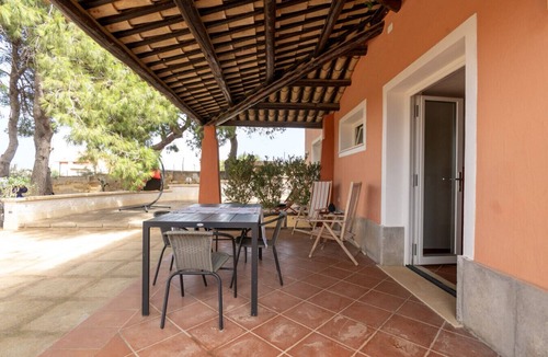 Marsala House | Villa VILLACOLLE - Marsala
