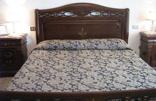 Buseto Palizzolo Bed & Breakfast | Villa Violetta