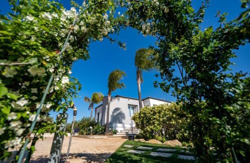 Paceco Villa | Villa Virginia - Relax and Private Pool