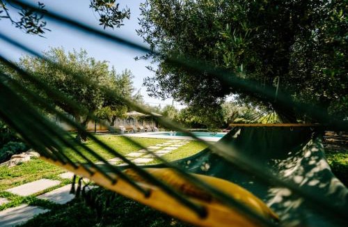 Paceco Villa | Villa Virginia - Relax and Private Pool