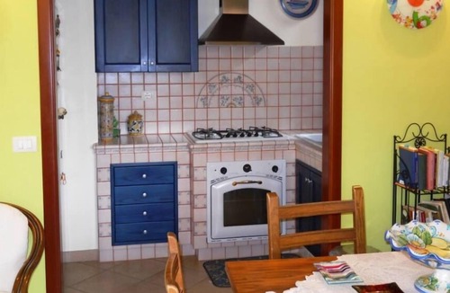 Menfi Villa | Villa Virginia, sea, sun and relaxation
