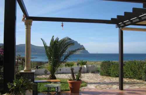 Macari House | Villa vista MARE a MÀKARI